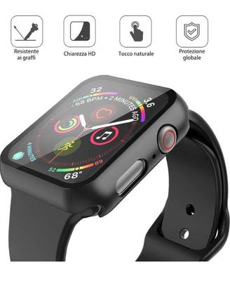 Vetro di protezione Temperato Apple Watch