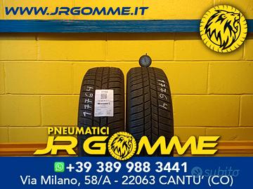 2 Gomme al 70% 155/65/13 BARUM Invernali - Cantù