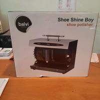 Macchina lucidascarpe Balvi
