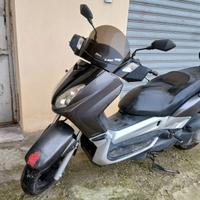 Ricambi Yamaha xmax X max 250 2005 2009 carb  ie