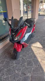 SYM Cruisym 300