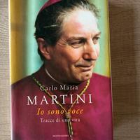 Io sono voce - Carlo Maria Martini