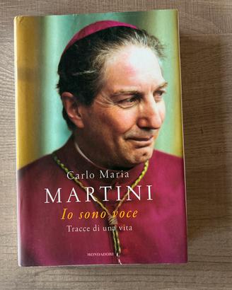 Io sono voce - Carlo Maria Martini
