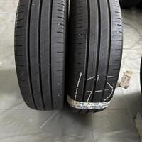 gomme usate 1756514 Estivo GOODYEAR - EFF - 650