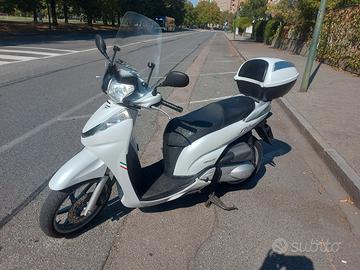 Honda Sh 300i