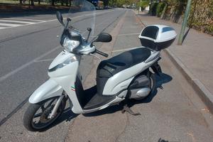 Honda Sh 300i