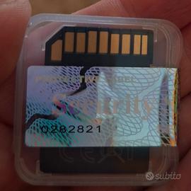 Tessera navigatore Micra 2023