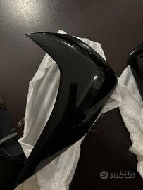 Fianchetti ORIGINALI laterale kawasaki z750