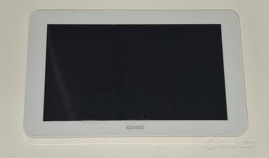 monitor videocitofono Vimar elvox