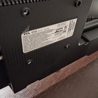 Tv tcl come nuovo