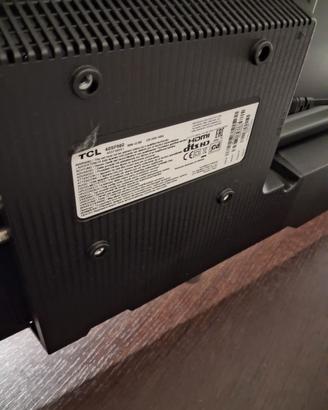 Tv tcl come nuovo
