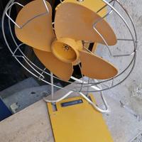 ventilatore TERMOZETA FARON 200