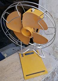 ventilatore TERMOZETA FARON 200