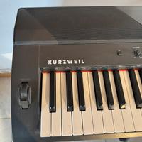 Tastiera kurzweil ka90