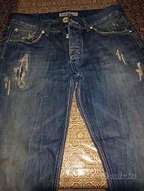 Jeans dooa tg 46