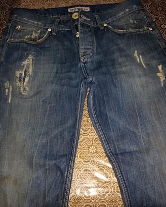 Jeans dooa tg 46