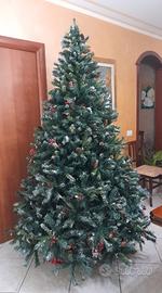 albero di natale 