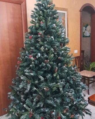 albero di natale 