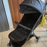 Passeggino baby jogger city tour 2