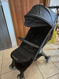 Passeggino baby jogger city tour 2