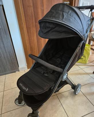 Passeggino baby jogger city tour 2