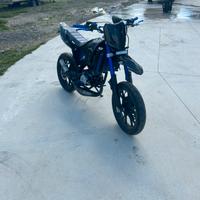 Motard 50 (tpr 86)