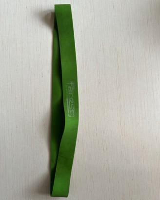 Elastico ad Anello — fiTneSS --