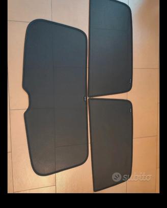 Tendine parasole originali Volkswagen Tiguan 2 se