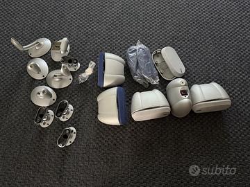 Sony speaker + subwoofer