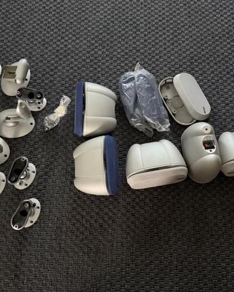 Sony speaker + subwoofer