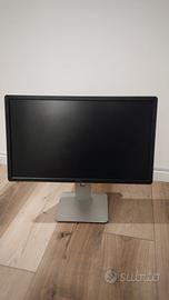 Monitor Dell P2314Ht