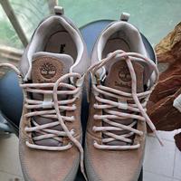 scarpe timberland da donna