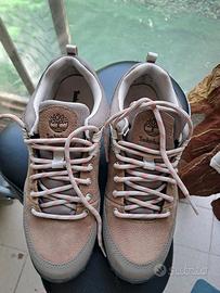 scarpe timberland da donna
