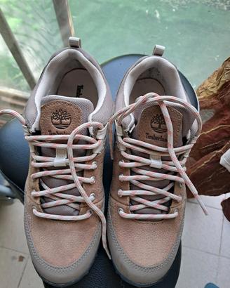scarpe timberland da donna