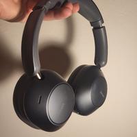 cuffie over ear con ANC e tracciamento testa