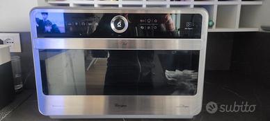 FORNO MICROONDE WHIRLPOOL JT479