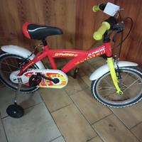 Bicichette Bambini TORPADO