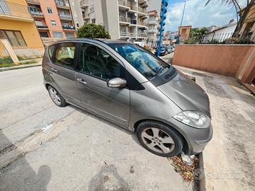 Mercedes classe a w169