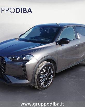 DS DS3 2023 1.2 puretech Opera 130cv auto