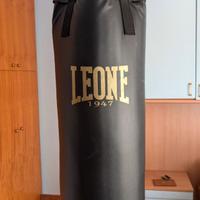 Leone Sacco da Boxe