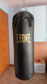 Leone Sacco da Boxe