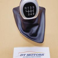 Pomello Leva Cambio 6 marce per Bmw Serie 1