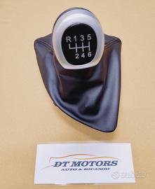 Pomello Leva Cambio 6 marce per Bmw Serie 1