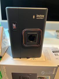 Instax Mini LiPlay+