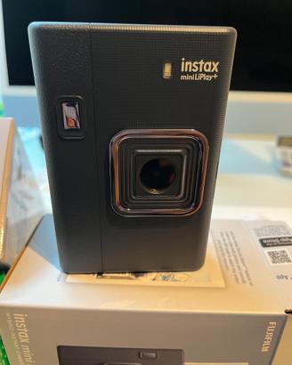 Instax Mini LiPlay+