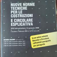 nuove norme tecniche per le costruzioni 