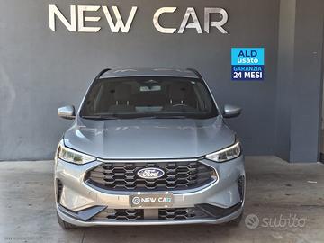 FORD Kuga 2.5 FHEV 180 CV CVT 2WD Titanium