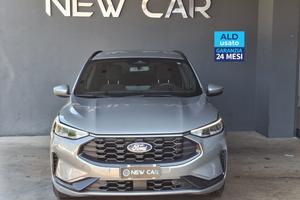 FORD Kuga 2.5 FHEV 180 CV CVT 2WD Titanium