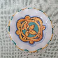 Alzatina, Svuotatasche, decorativo della Ceramica 