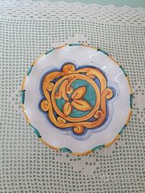 Alzatina, Svuotatasche, decorativo della Ceramica 